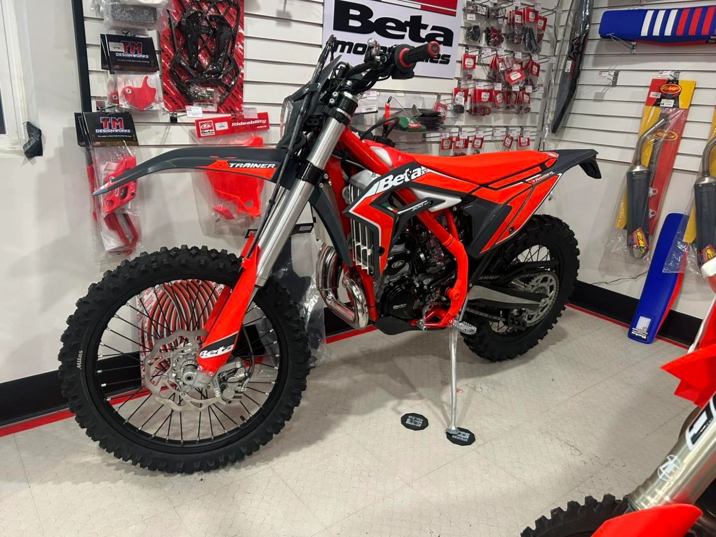 2026 Beta Xtrainer 300