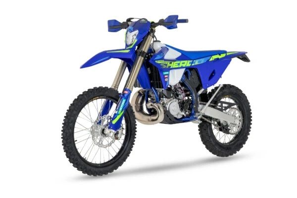 2026 Sherco SE 300 2T