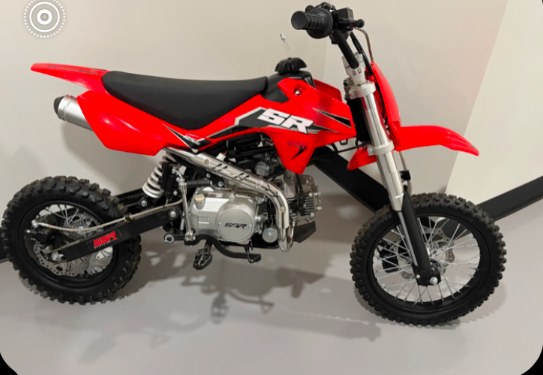 2026 SSR 125